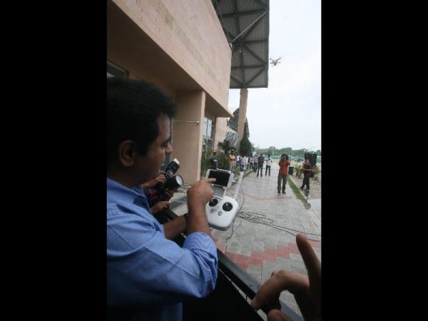 పెట్టుబడుల కోసం.. పెట్టుబడుల కోసం..