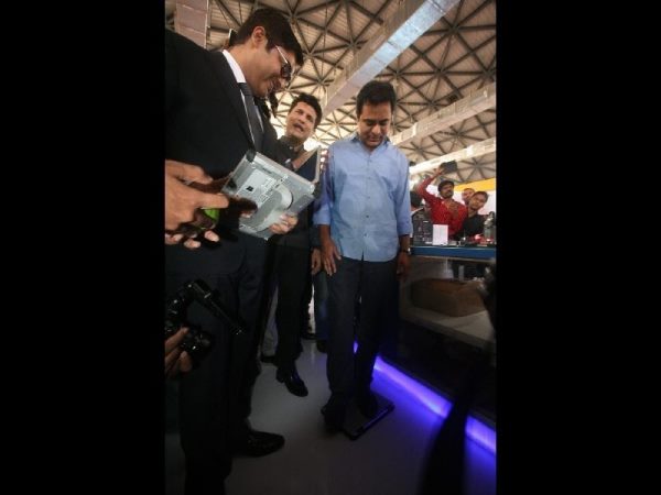 హైదరాబాద్దే ప్రముఖ స్తానం హైదరాబాద్దే ప్రముఖ స్తానం