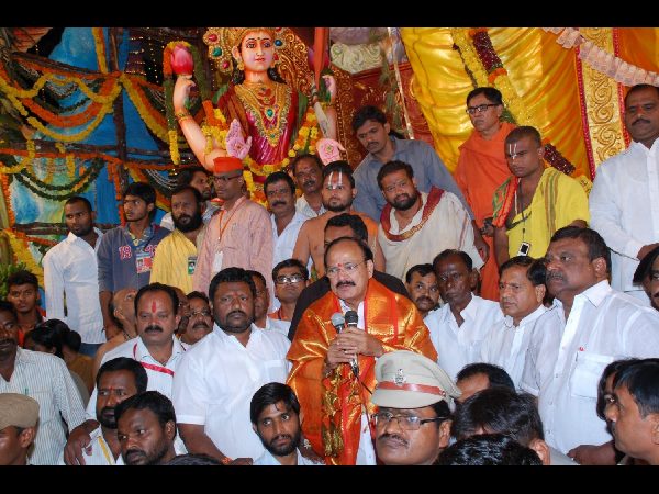 రెండు రాష్ట్రాల్లోనూ...