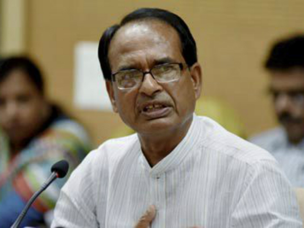 Madhya Pradesh government withdraws Anand Rai, wife’s transfer orders Madhya Pradesh government withdraws Anand Rai, wife’s transfer orders