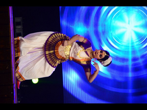 కెసిఆర్: కేరళీయులు