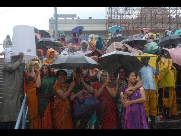 బ్రహ్మోత్సవ వైభవం