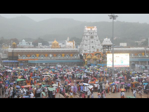 బ్రహ్మోత్సవ వైభవం