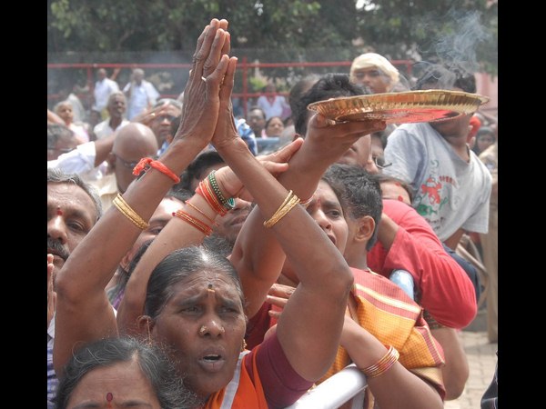 బ్రహ్మోత్సవ వైభవం