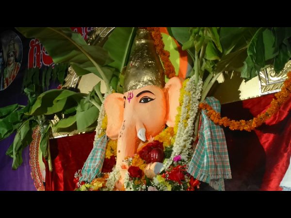 కువైట్‌లో ఘనంగా వినాయక చవితి (ఫోటోలు)