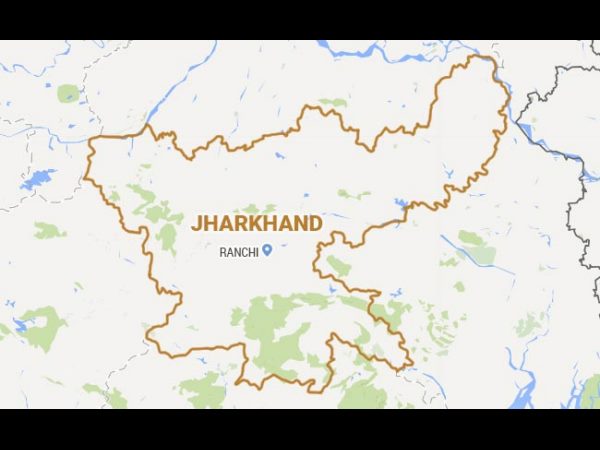 Jharkhand 