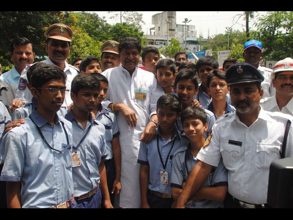 ఈ స్వార్థం ఉండాలి