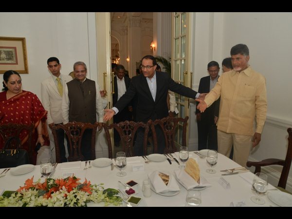 చంద్రబాబు