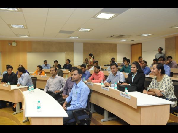 విశాఖ ఐఐఎం ప్రారంభోత్సవం