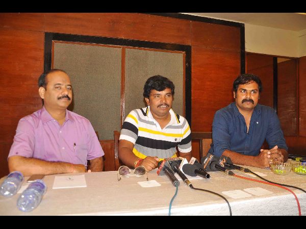  Visakha is beautiful, says Sampoornesh babu