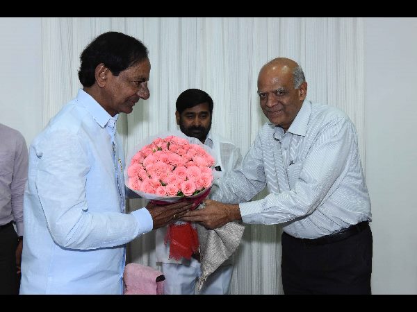 Telangana signs MoU to buy 1,000 MW from Chhattisgarh Telangana signs MoU to buy 1,000 MW from Chhattisgarh