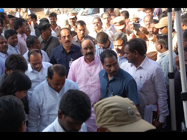 గవర్నర్ నరసింహన్