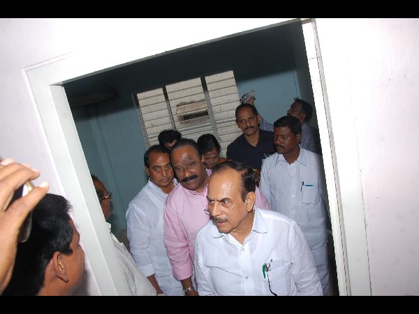  గవర్నర్ నరసింహన్