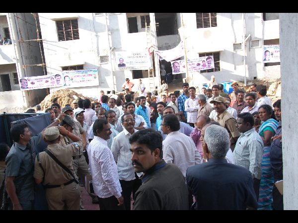  గవర్నర్ నరసింహన్