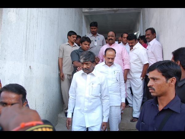  గవర్నర్ నరసింహన్