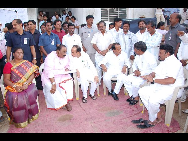 గవర్నర్ నరసింహన్