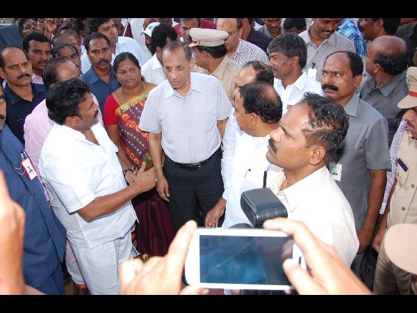 గవర్నర్ నరసింహన్