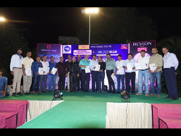 దాండియా సందడి దాండియా సందడి