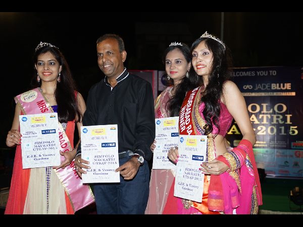 దాండియా సందడి దాండియా సందడి