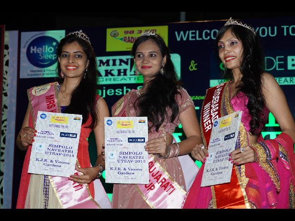 దాండియా సందడి దాండియా సందడి