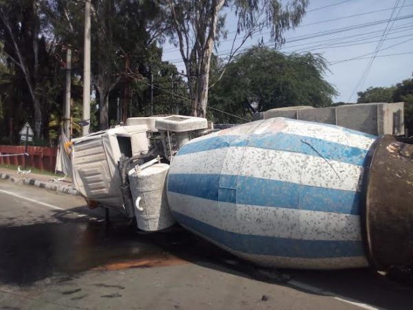 బయటపడిన విజయ్ కుమార్