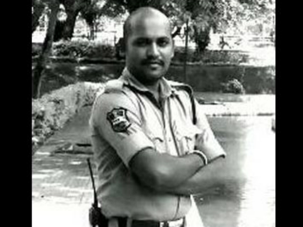 పవన్ కుమార్‌కు గాయాలు