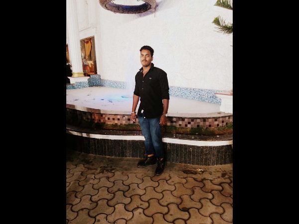 మృతి చెందిన రాహుల్