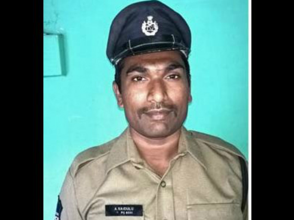 సైదులు ఇతనే...