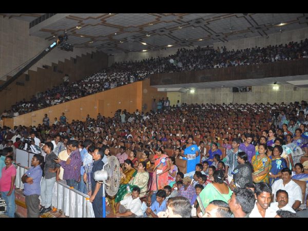 ప్రత్యేక హోదా