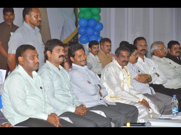  ప్రత్యేక హోదా