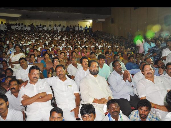  ప్రత్యేక హోదా