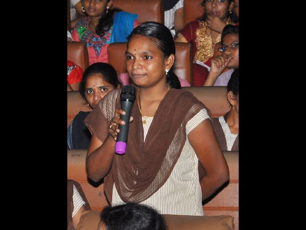 ప్రత్యేక హోదా