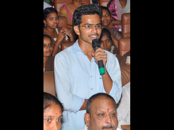 ప్రత్యేక హోదా