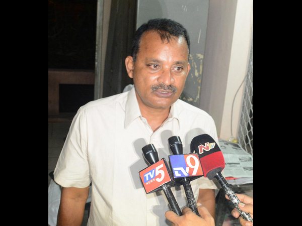 ఏసిబి దాడులు