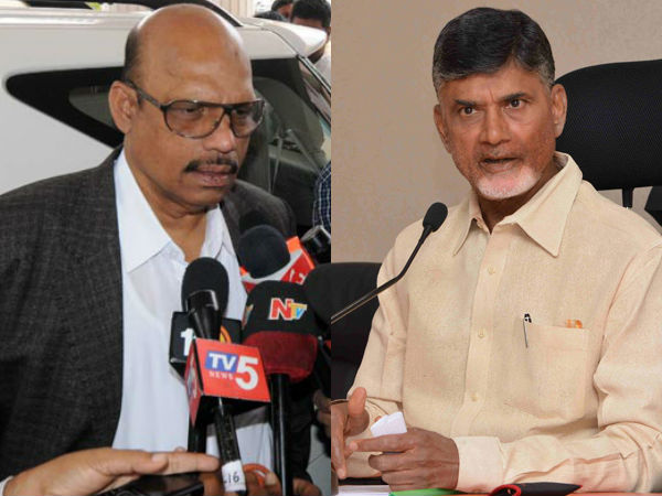 We will fight until get special status for AP: TG Venkatesh We will fight until get special status for AP: TG Venkatesh