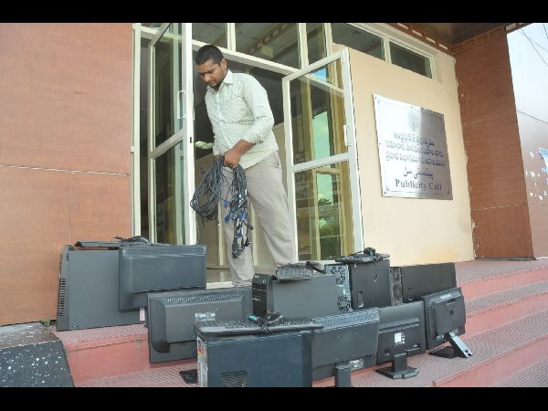  అమరావతి వైపు: రోడ్ల విస్తరణ, గుంటూరులో సీఎం క్యాంప్ ఆఫీసు ఇక్కడే..!