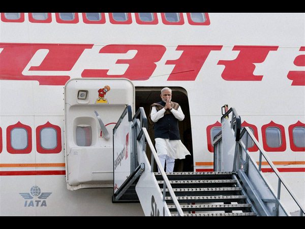  డబ్లిన్‌లో ప్రధాని మోడీ: 60ఏళ్ల తర్వాత ఐర్లాండ్‌కు 