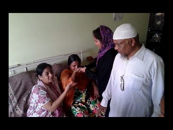 మక్కా విషాదం