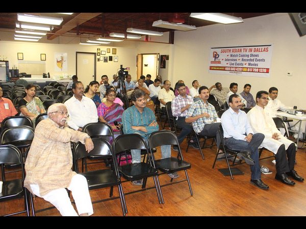 ఘనంగా టాంటెక్స్ 