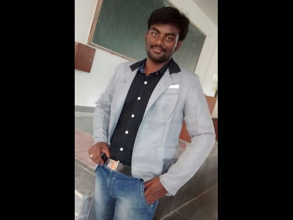 కృష్ణ ప్రసాద్ ఇతనే...