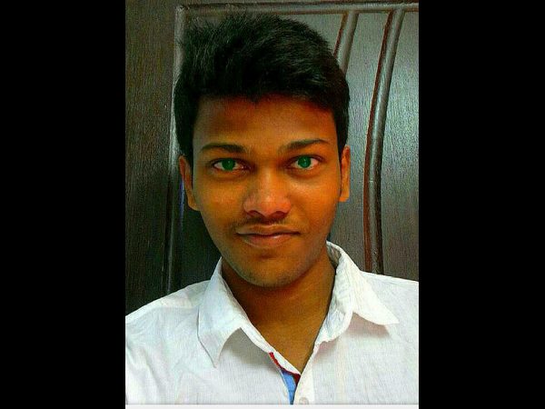 జయదేవ్ కోసం ఇంకా గాలింపు...