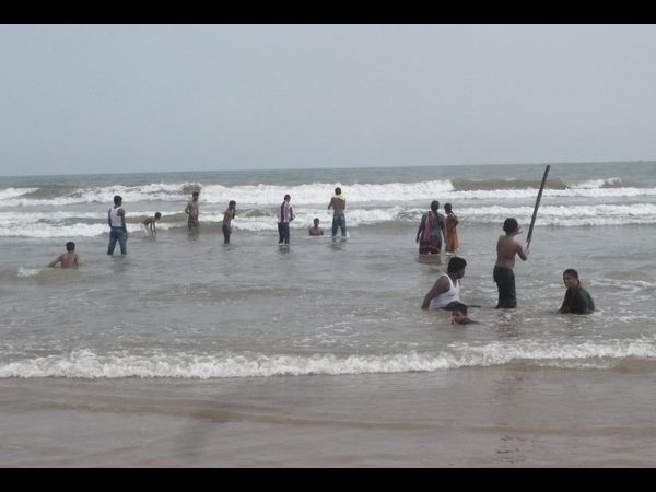 ఇంజనీరింగ్ విద్యార్థులు