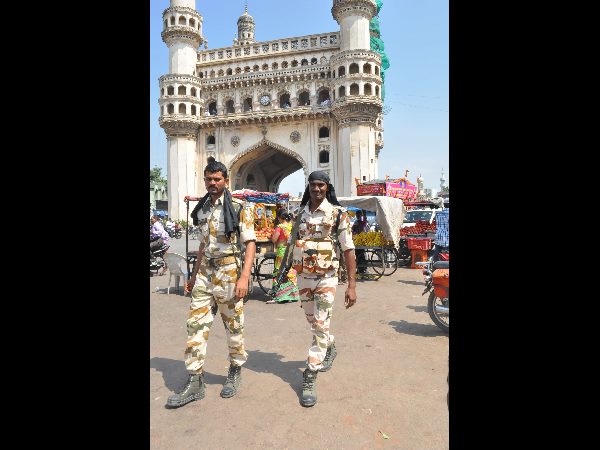 బక్రీద్ వేడుకలు