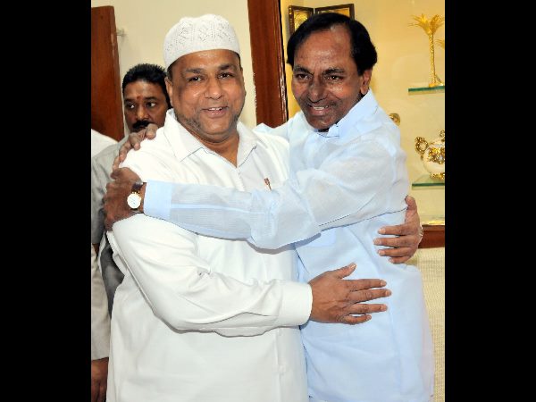 బక్రీద్ వేడుకలు