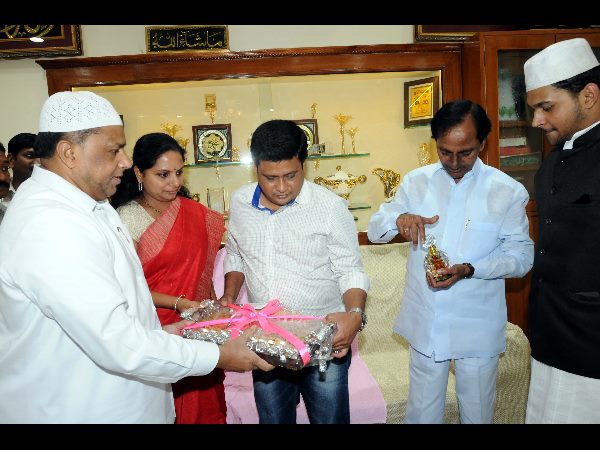 బక్రీద్ వేడుకలు