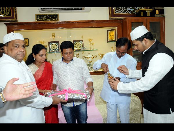 బక్రీద్ వేడుకలు