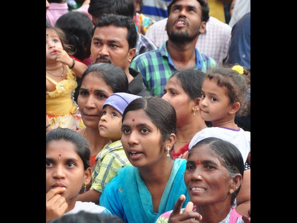 గణేష్ నిమజ్జనం