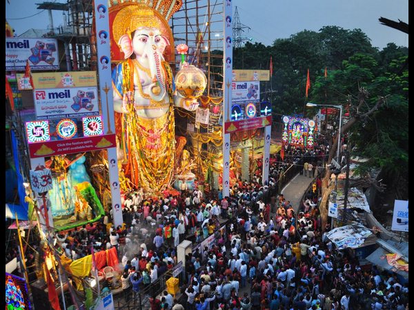  గణేష్ నిమజ్జనం