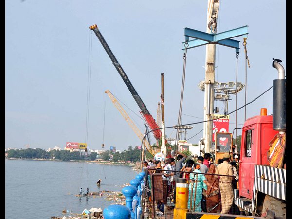 గణేష్ నిమజ్జనం