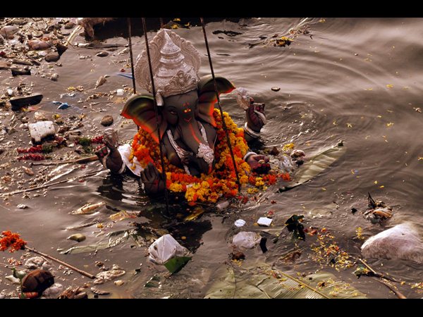  గణేష్ నిమజ్జనం